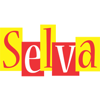 Selva errors logo