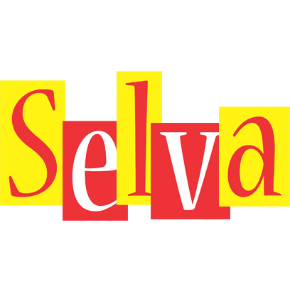Selva errors logo