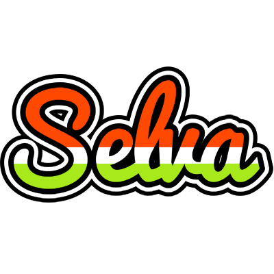Selva exotic logo