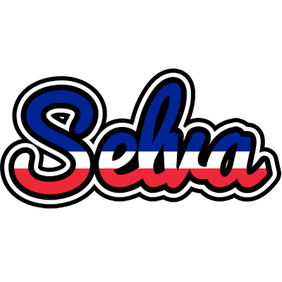 Selva france logo