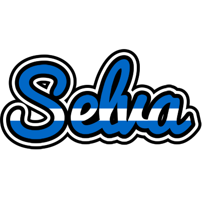 Selva greece logo