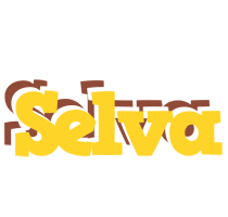 Selva hotcup logo