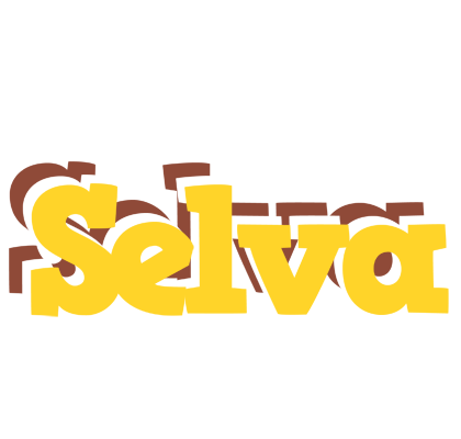 Selva hotcup logo
