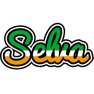 Selva ireland logo