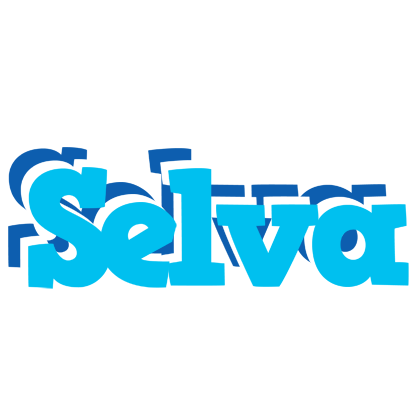 Selva jacuzzi logo