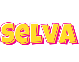 Selva kaboom logo