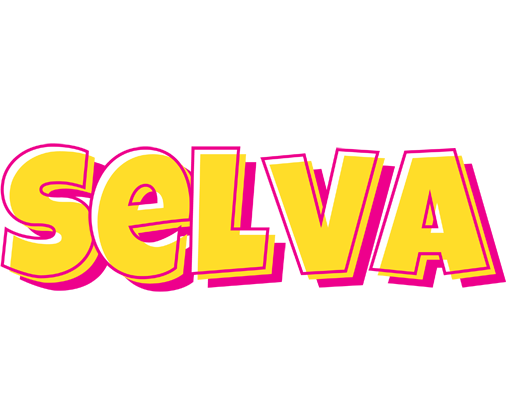 Selva kaboom logo
