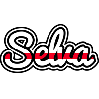 Selva kingdom logo