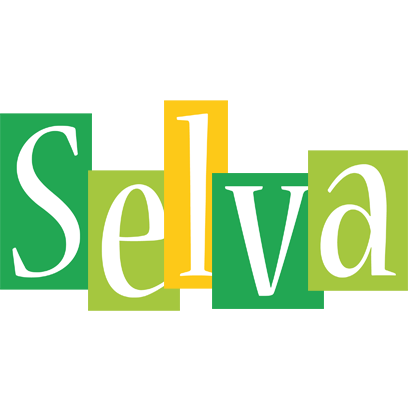 Selva lemonade logo