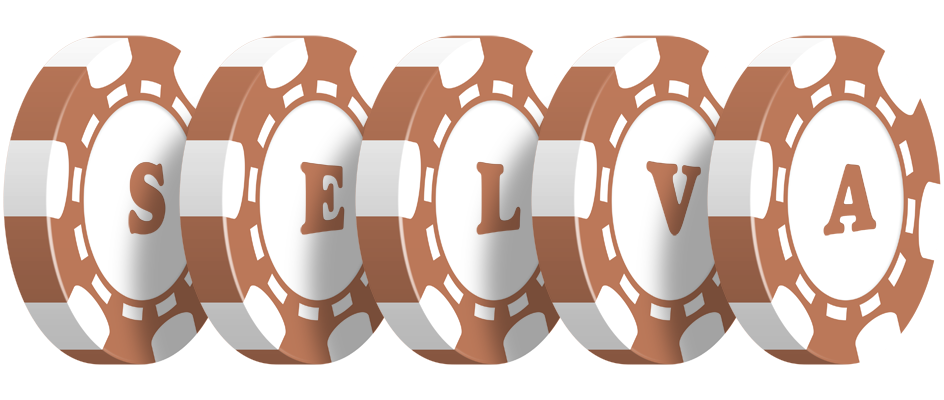 Selva limit logo