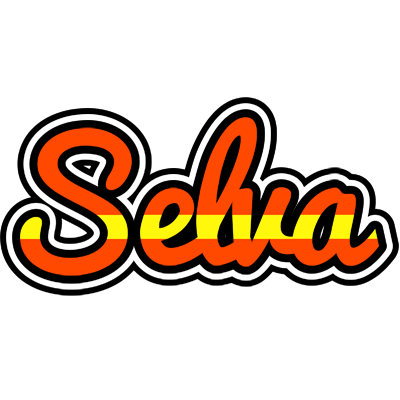 Selva madrid logo