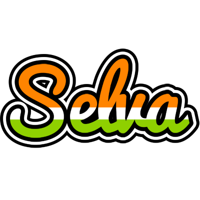 Selva mumbai logo