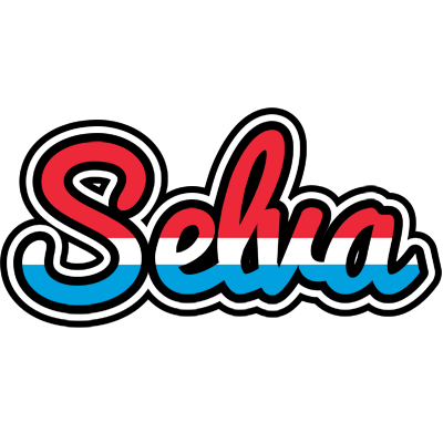 Selva norway logo