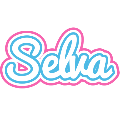 Selva outdoors logo