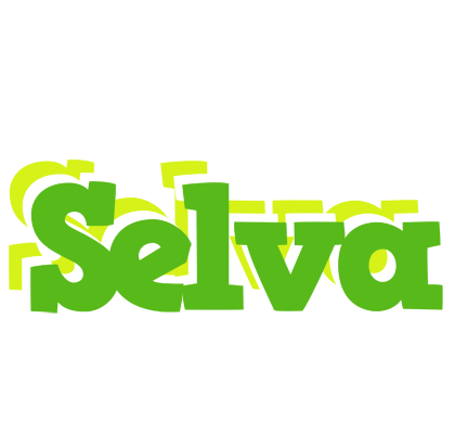 Selva picnic logo