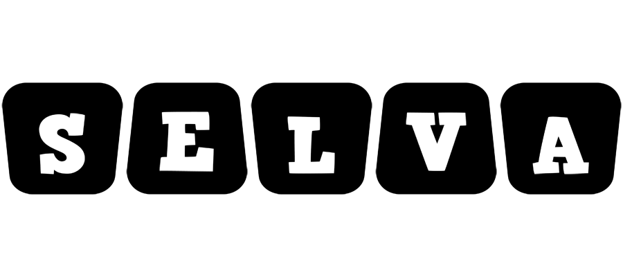 Selva racing logo