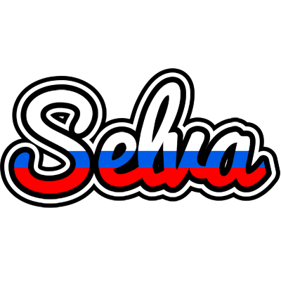 Selva russia logo