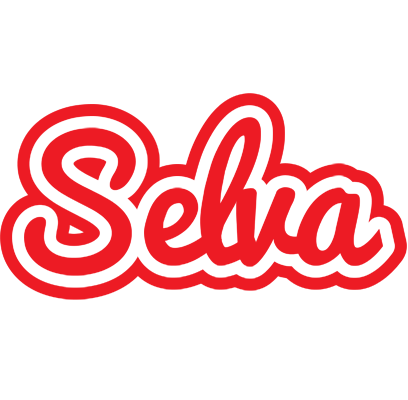 Selva sunshine logo