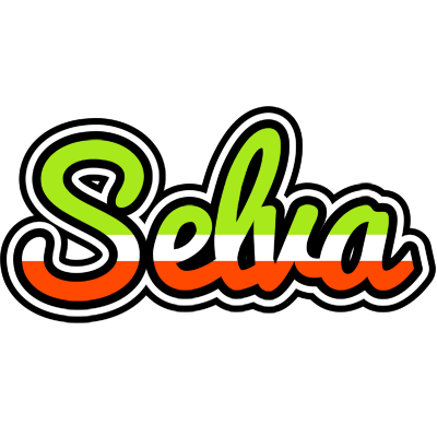 Selva superfun logo