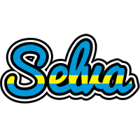 Selva sweden logo