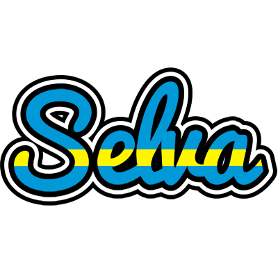 Selva sweden logo