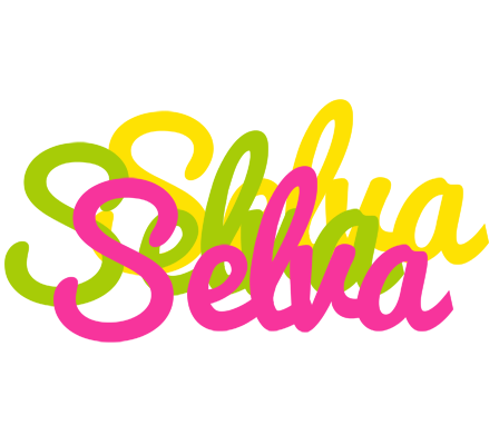 Selva sweets logo