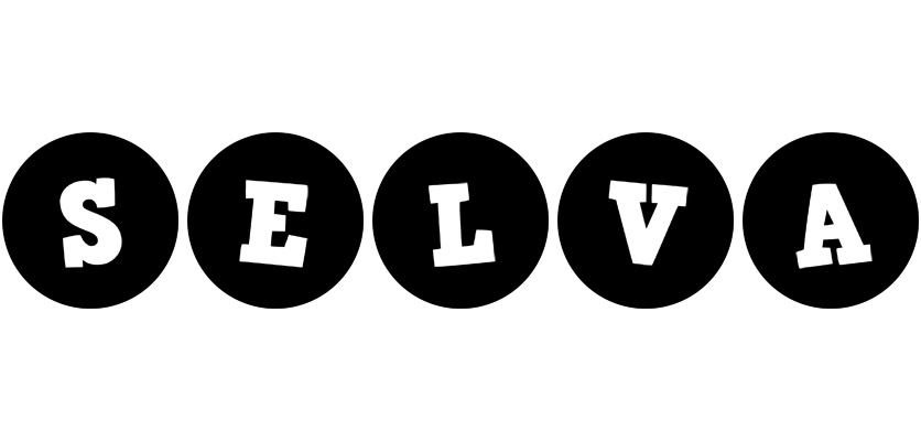 Selva tools logo