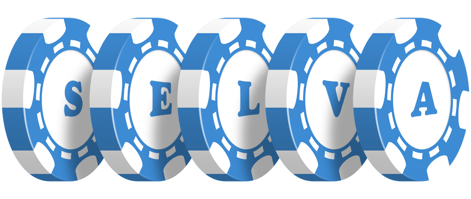 Selva vegas logo