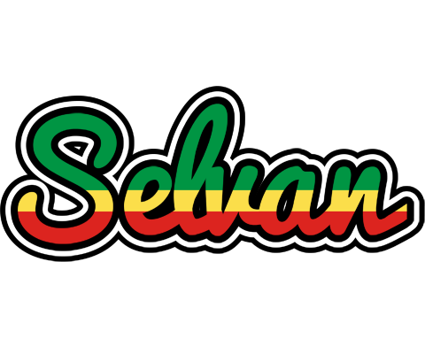 Selvan african logo
