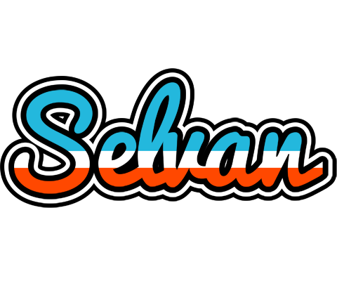 Selvan america logo