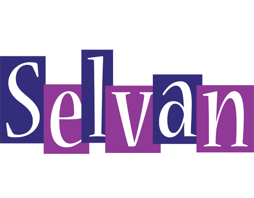 Selvan autumn logo