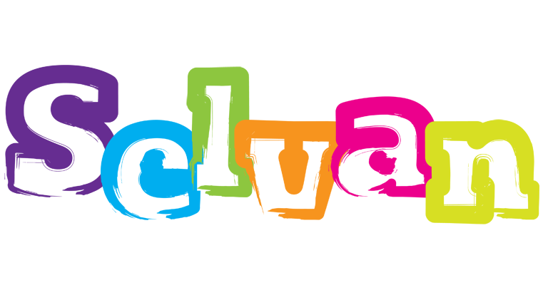 Selvan casino logo