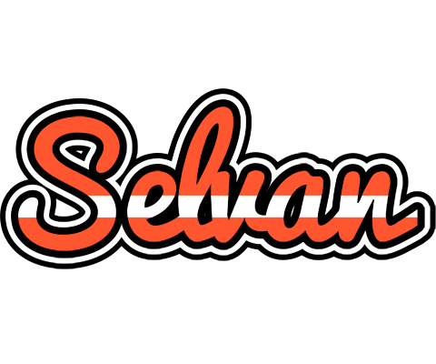 Selvan denmark logo