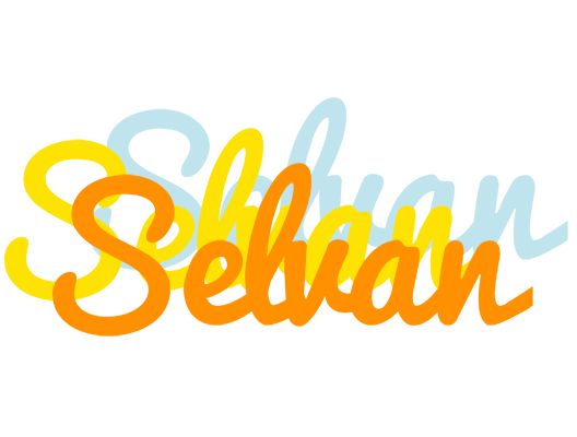 Selvan energy logo