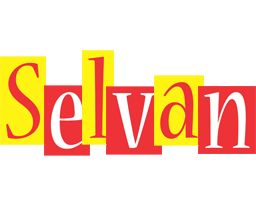 Selvan errors logo