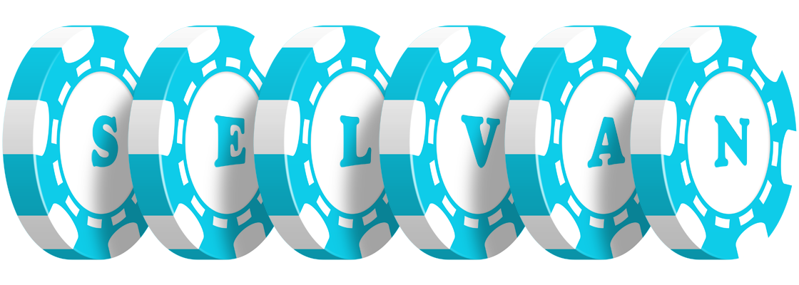 Selvan funbet logo