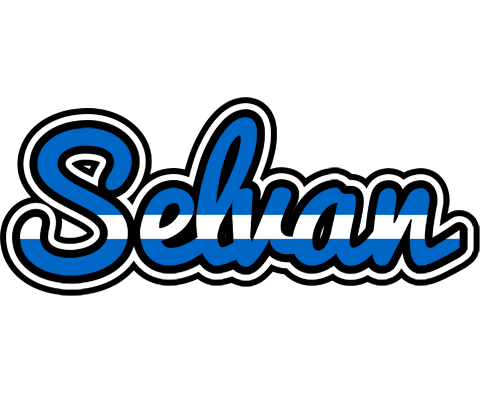 Selvan greece logo