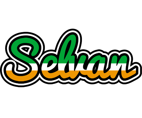 Selvan ireland logo