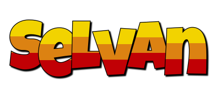 Selvan jungle logo