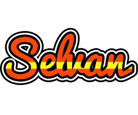 Selvan madrid logo
