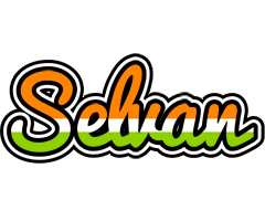 Selvan mumbai logo