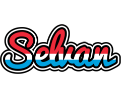 Selvan norway logo