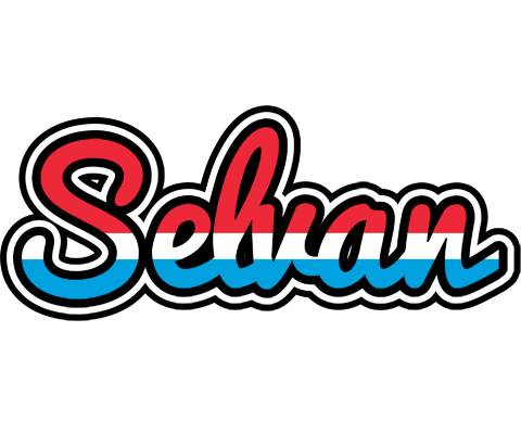 Selvan norway logo