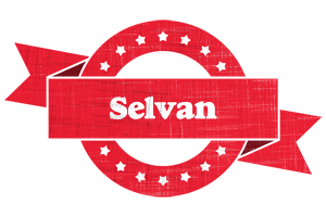 Selvan passion logo