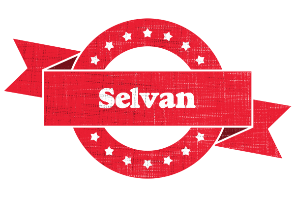 Selvan passion logo