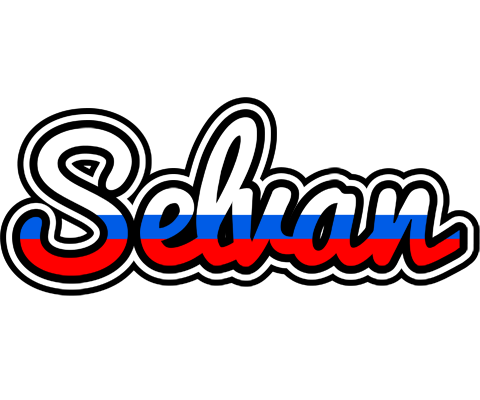 Selvan russia logo