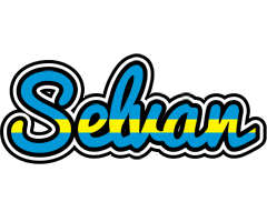 Selvan sweden logo