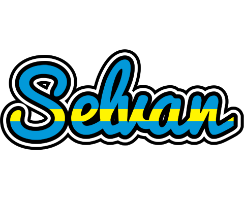 Selvan sweden logo