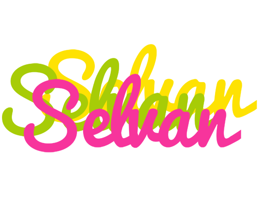 Selvan sweets logo