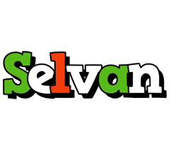 Selvan venezia logo